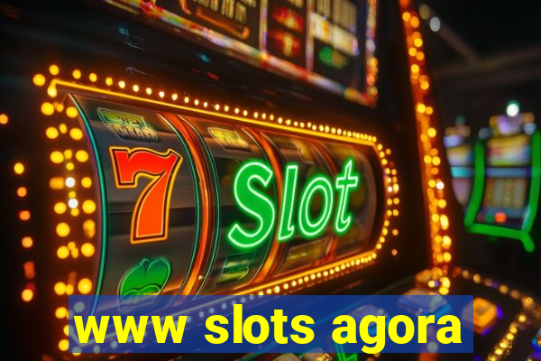 www slots agora