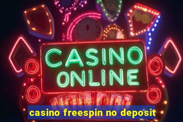 casino freespin no deposit