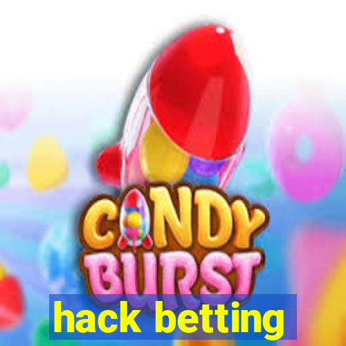 hack betting