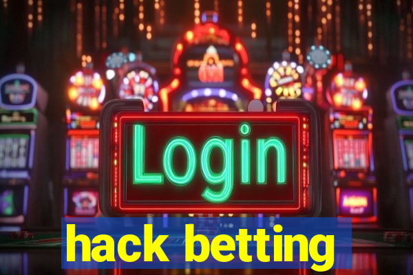 hack betting