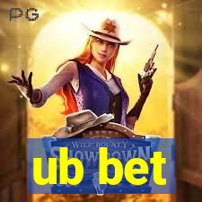 ub bet