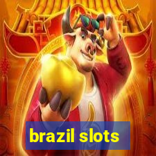 brazil slots