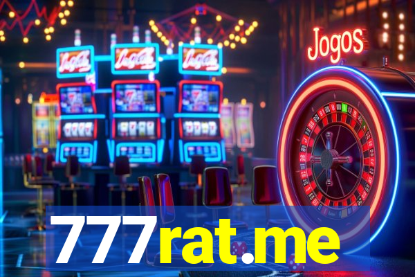 777rat.me