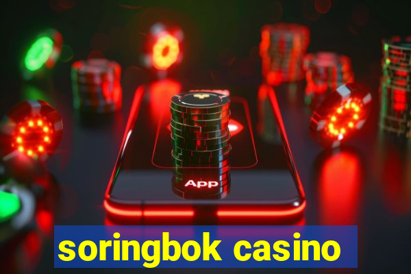 soringbok casino