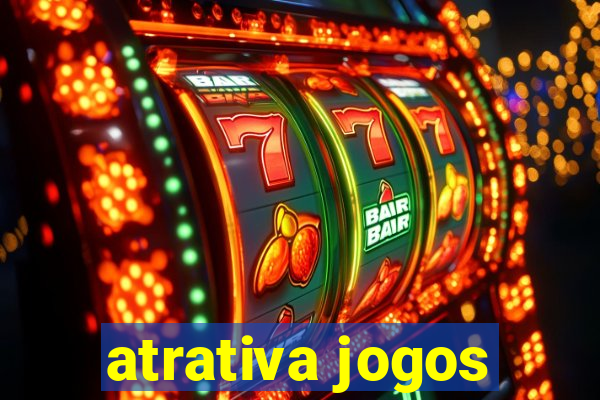 atrativa jogos