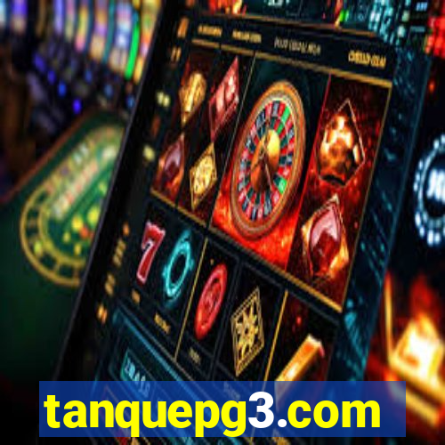 tanquepg3.com