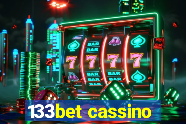 133bet cassino