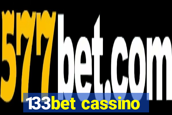 133bet cassino