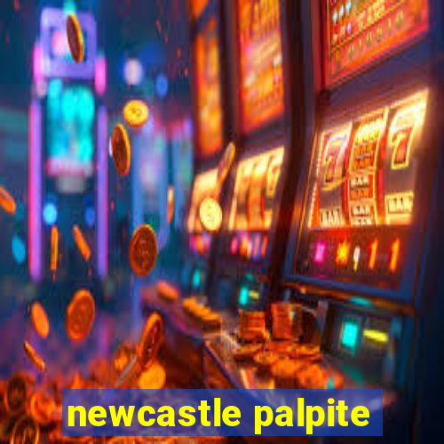 newcastle palpite