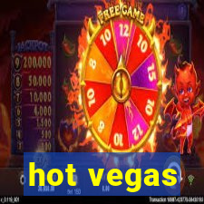 hot vegas