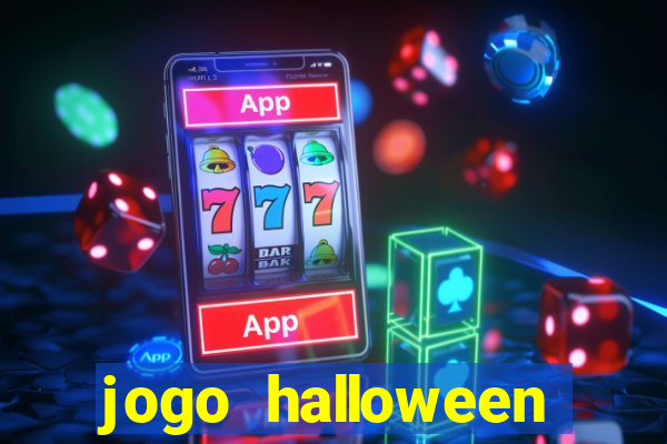 jogo halloween online dinheiro real