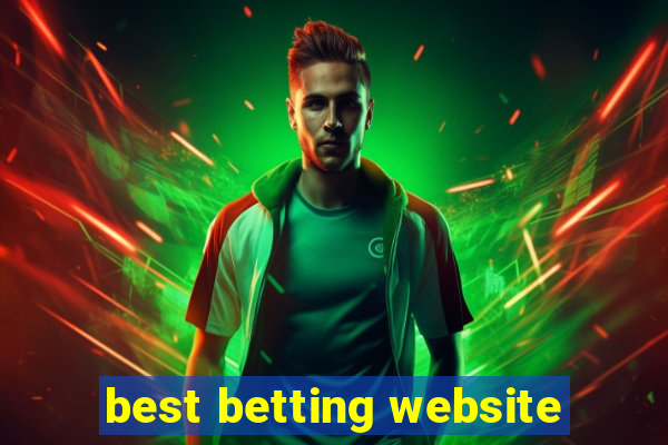 best betting website