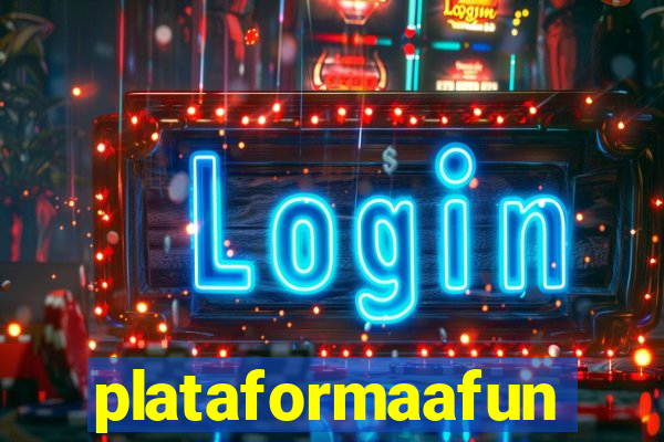 plataformaafun