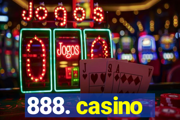 888. casino