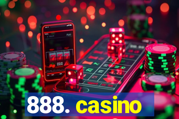 888. casino