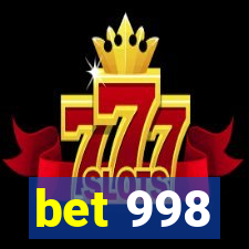 bet 998