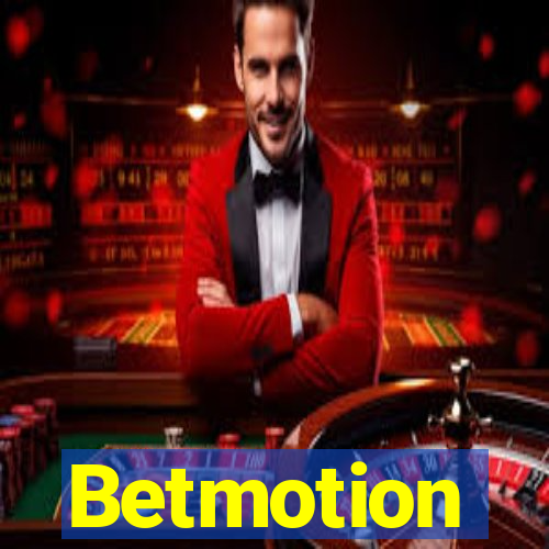 Betmotion