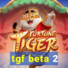 tgf beta 2