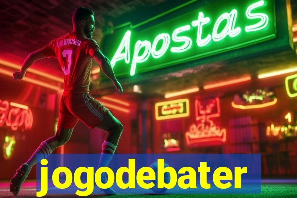 jogodebater