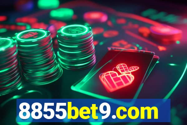 8855bet9.com