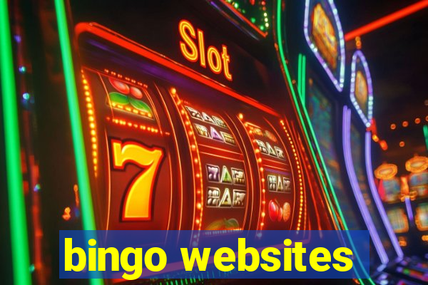 bingo websites