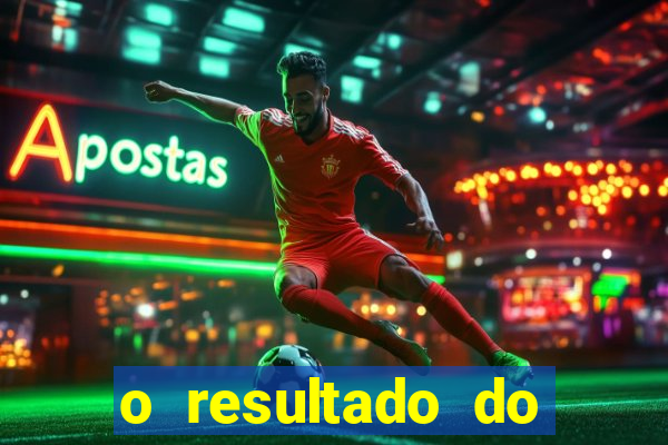 o resultado do jogo do bahia