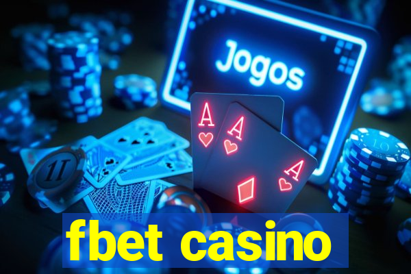 fbet casino