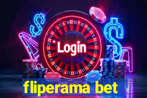 fliperama bet