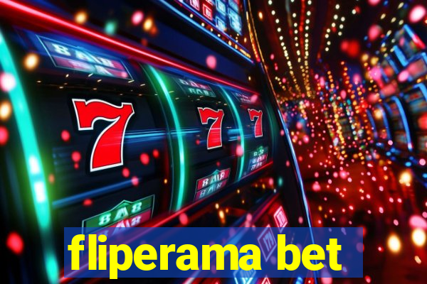 fliperama bet