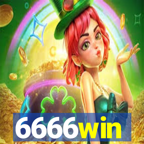 6666win