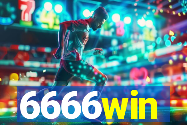 6666win