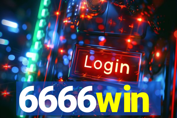 6666win