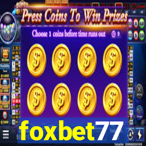 foxbet77