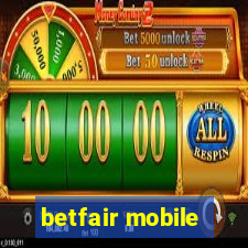 betfair mobile