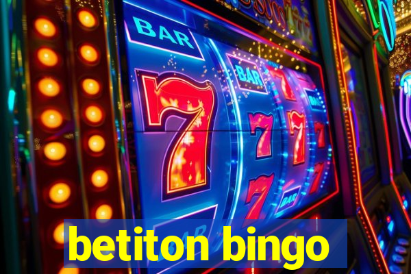 betiton bingo