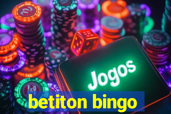 betiton bingo