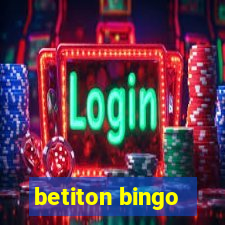 betiton bingo