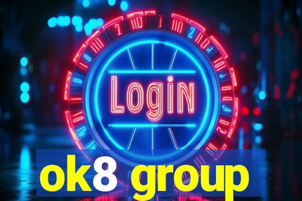 ok8 group