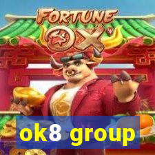 ok8 group