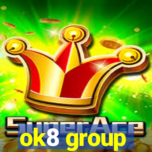 ok8 group