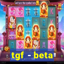 tgf - beta