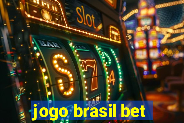 jogo brasil bet