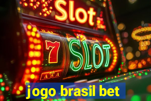 jogo brasil bet