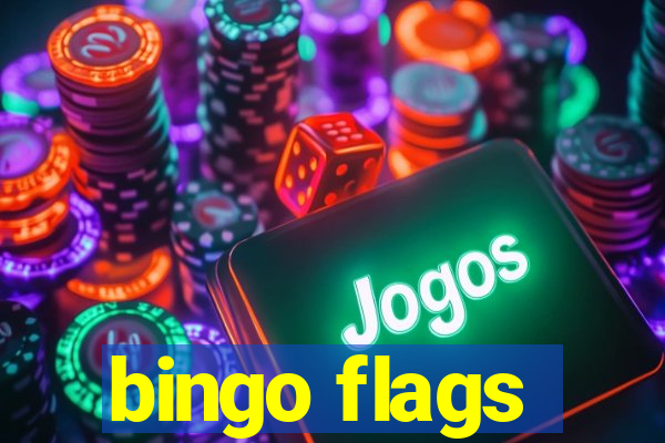 bingo flags