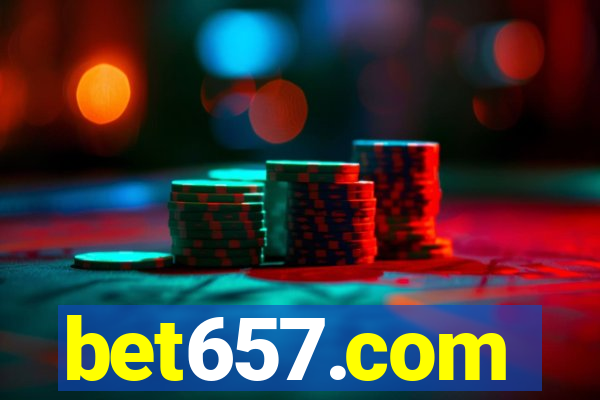 bet657.com