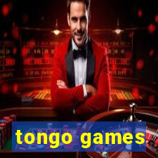 tongo games