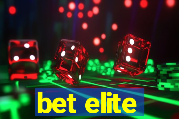 bet elite