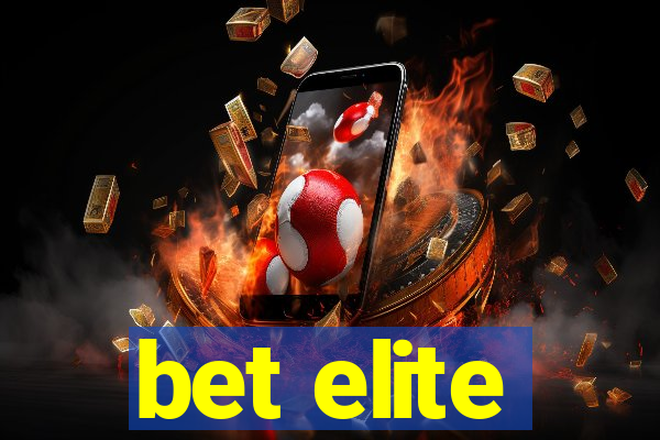 bet elite