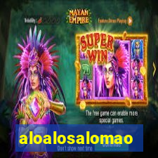 aloalosalomao