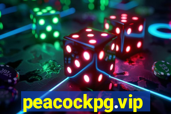 peacockpg.vip